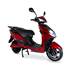 Scooter Electrique 50 E-OPAI CARGO Rouge EASY-WATTS