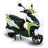 Scooter Electrique 50 E-OPAI CARGO Vert EASY-WATTS