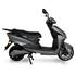 Scooter Electrique 50 E-OPAI CARGO 2 batteries Gris EASY-WATTS