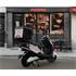 Scooter Electrique 50 E-OPAI CARGO 2 batteries Gris EASY-WATTS