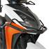 Scooter Electrique 50 E-OPAI AUTO ECOLE Blanc EASY-WATTS