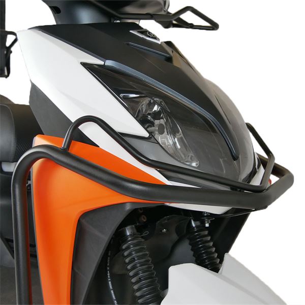 Scooter Electrique 50 E-OPAI AUTO ECOLE Vert EASY-WATTS