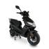 Scooter Electrique 50 E-STOCK AIR Noir mat EASY-WATTS