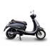 Scooter Electrique 50 E-PRESTO Noir mat EASY-WATTS