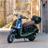 Scooter Electrique 125 E-PRESTO MAX Noir brillant EASY-WATTS