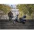 Scooter Electrique 125 E-PRESTO MAX Noir mat EASY-WATTS