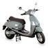 Scooter Electrique 125 E-PRESTO MAX Gris EASY-WATTS