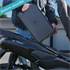 Scooter Electrique 125 E-TRAX EVOLUTION AIR Noir brillant EASY-WATTS