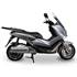 Scooter Electrique 125 E-TRAX EVOLUTION Gris nardo EASY-WATTS