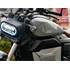 Moto Electrique 125 BW8 HERITAGE Gris nardo EASY-WATTS