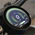 Moto Electrique 125 BW8 HERITAGE Gris nardo EASY-WATTS