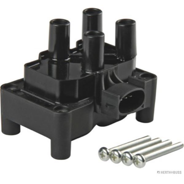 BOBINE D ALLUMAGE HB19020059 - 19020059