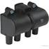 BOBINE D ALLUMAGE HB19050057 - 19050057