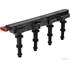 BOBINE D ALLUMAGE HB19050084 - 19050084