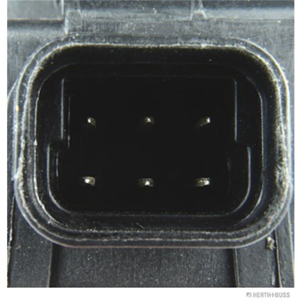 BOBINE D ALLUMAGE HB19050125 - 19050125