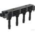 BOBINE D ALLUMAGE HB19050125 - 19050125