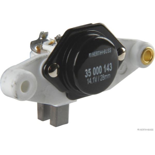 R GULATEUR D ALTERNATEUR HB350 - 35000143