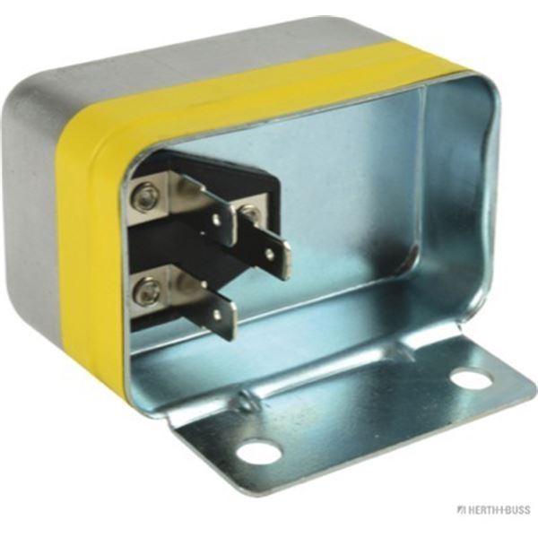 R GULATEUR D ALTERNATEUR HB350 - 35000146