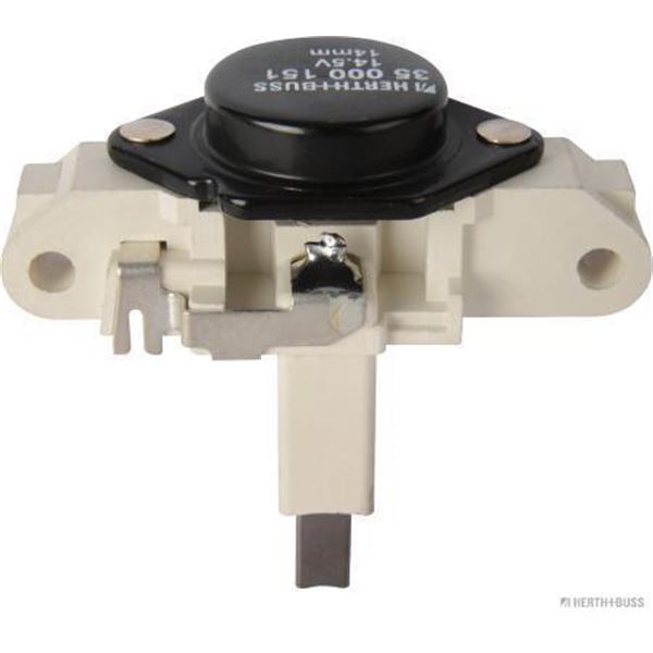 R GULATEUR D ALTERNATEUR HB350 - 35000151
