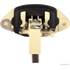 R GULATEUR D ALTERNATEUR HB350 - 35000158