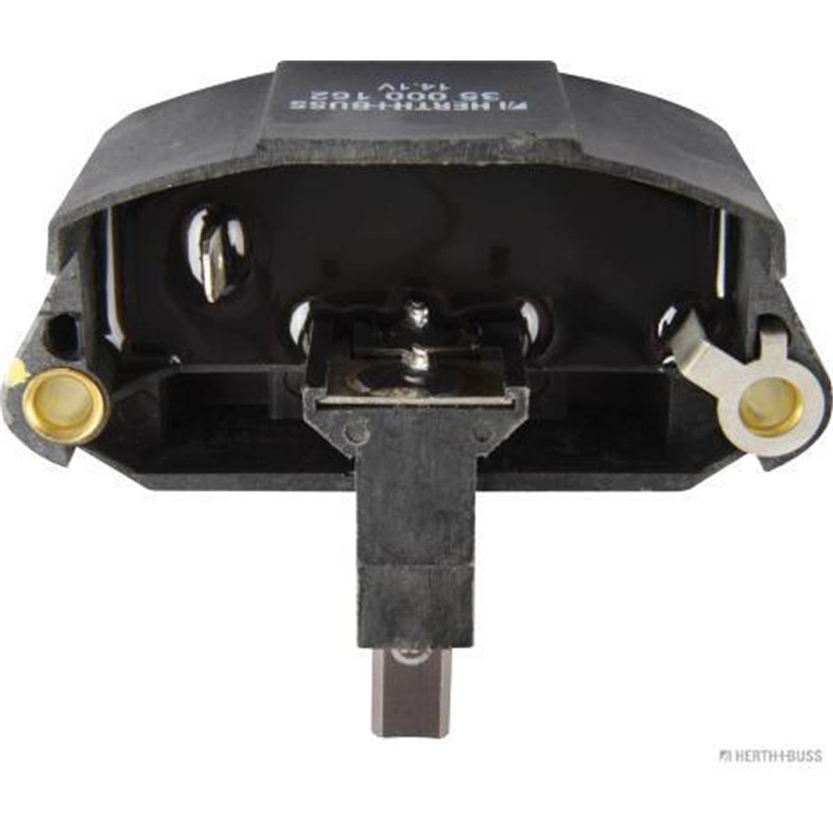 R Gulateur D Alternateur Hb350 - 35000162