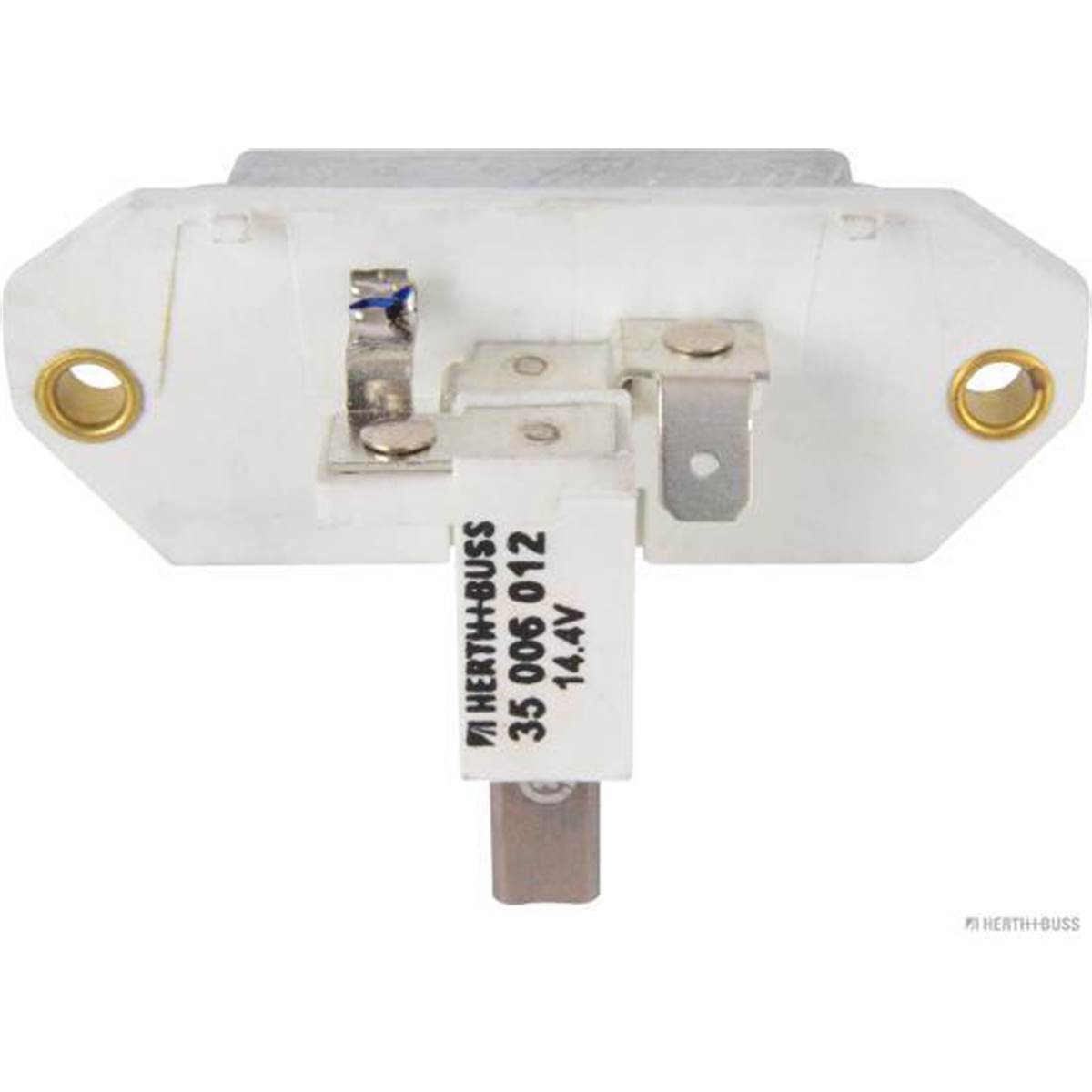 R Gulateur D Alternateur Hb350 - 35006012