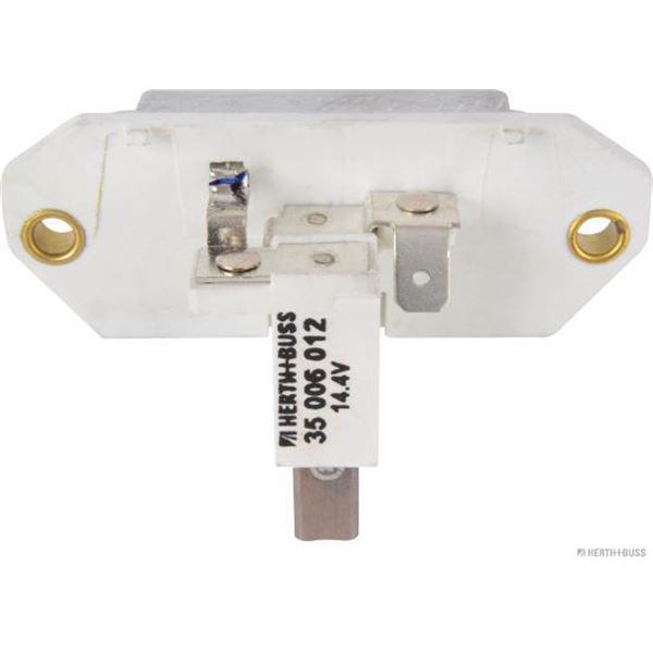 R GULATEUR D ALTERNATEUR HB350 - 35006012