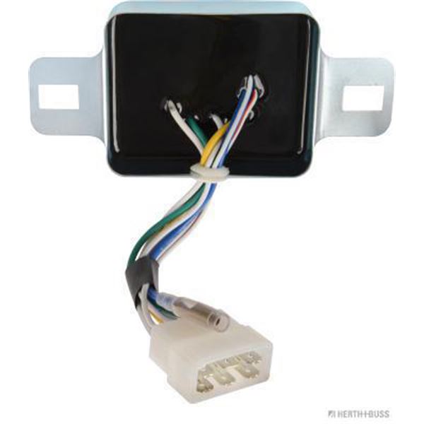 R GULATEUR D ALTERNATEUR HB351 - 35122003