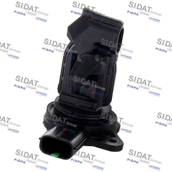 FIS38.501 AIR FLOW METER - 38.501