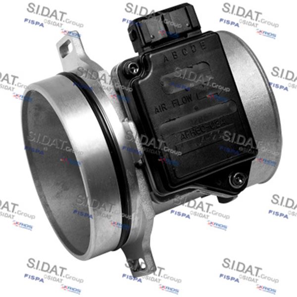 FIS38.603A2 DEBITMETRE - 38.603A2