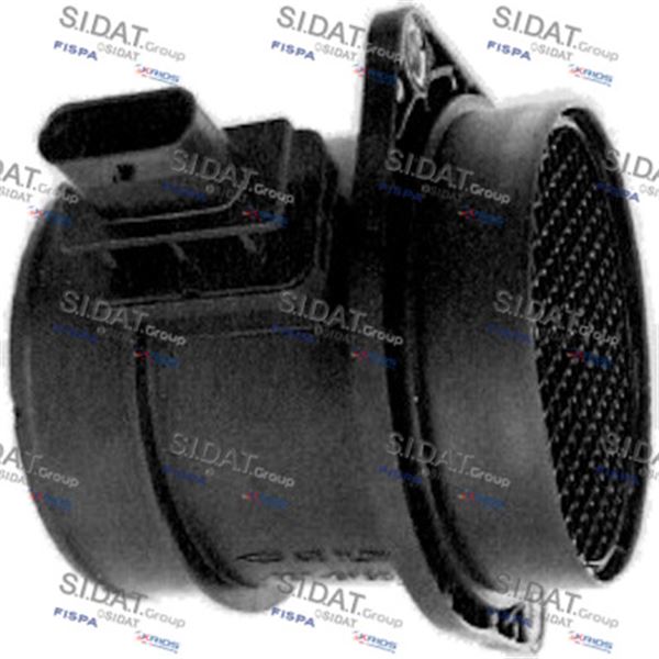 FIS38.760A2 DEBITMETRE - 38.760A2