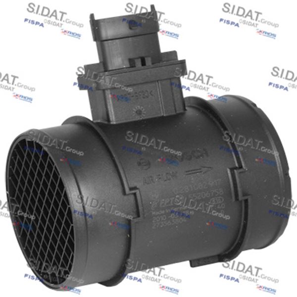 FIS38.836 DEBITMETRE - 38.836
