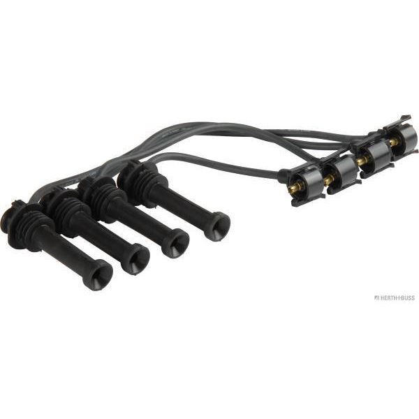 KIT DE C BLES D ALLUMAGE HB512 - 51278051
