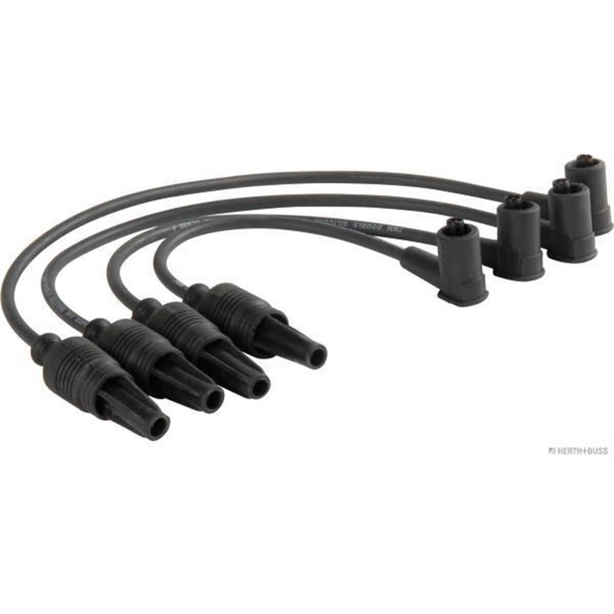 Kit De C Bles D Allumage Hb512 - 51278080