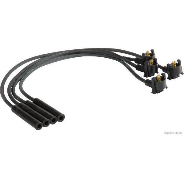 KIT DE C BLES D ALLUMAGE HB512 - 51278089