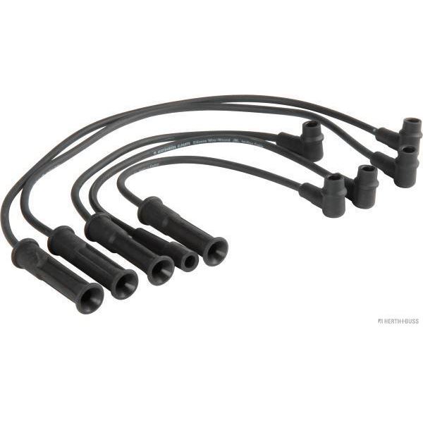 KIT DE C BLES D ALLUMAGE HB512 - 51278095