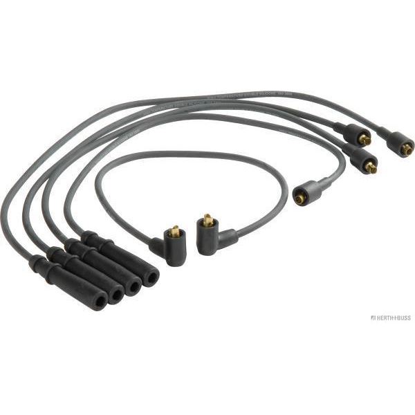 KIT DE C BLES D ALLUMAGE HB512 - 51278101
