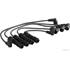 KIT DE C BLES D ALLUMAGE HB512 - 51278104