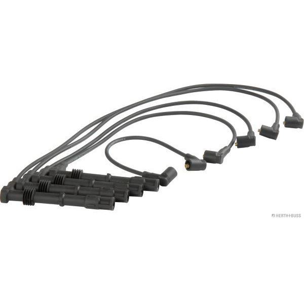 KIT DE C BLES D ALLUMAGE HB512 - 51278111