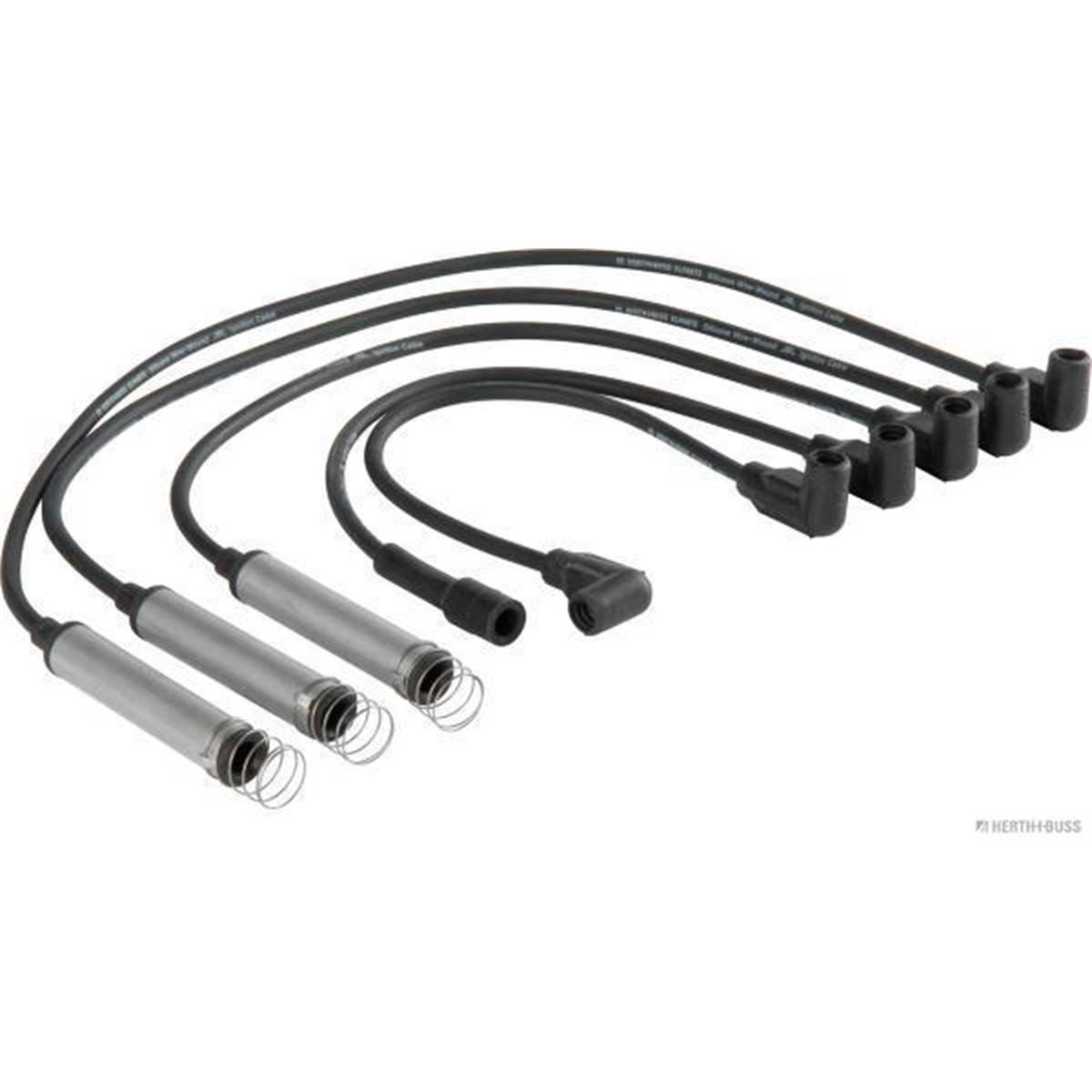 Kit De C Bles D Allumage Hb512 - 51278117