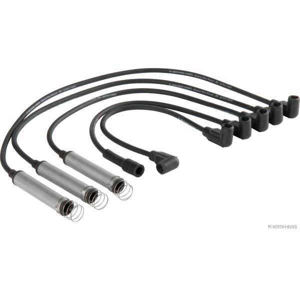 KIT DE C BLES D ALLUMAGE HB512 - 51278117