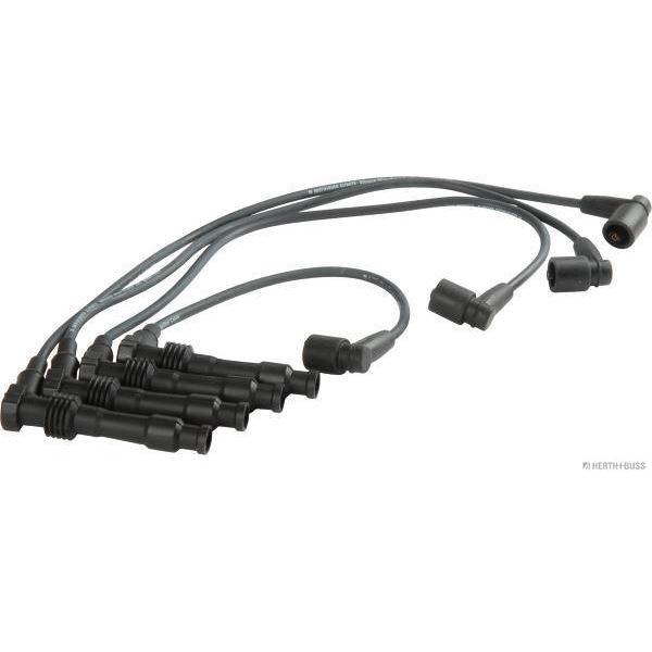 KIT DE C BLES D ALLUMAGE HB512 - 51278118
