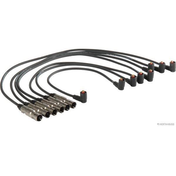 KIT DE C BLES D ALLUMAGE HB512 - 51278119