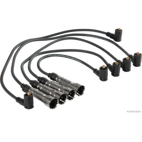 KIT DE C BLES D ALLUMAGE HB512 - 51278122