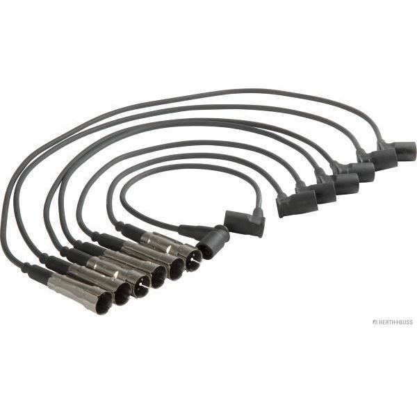KIT DE C BLES D ALLUMAGE HB512 - 51278136