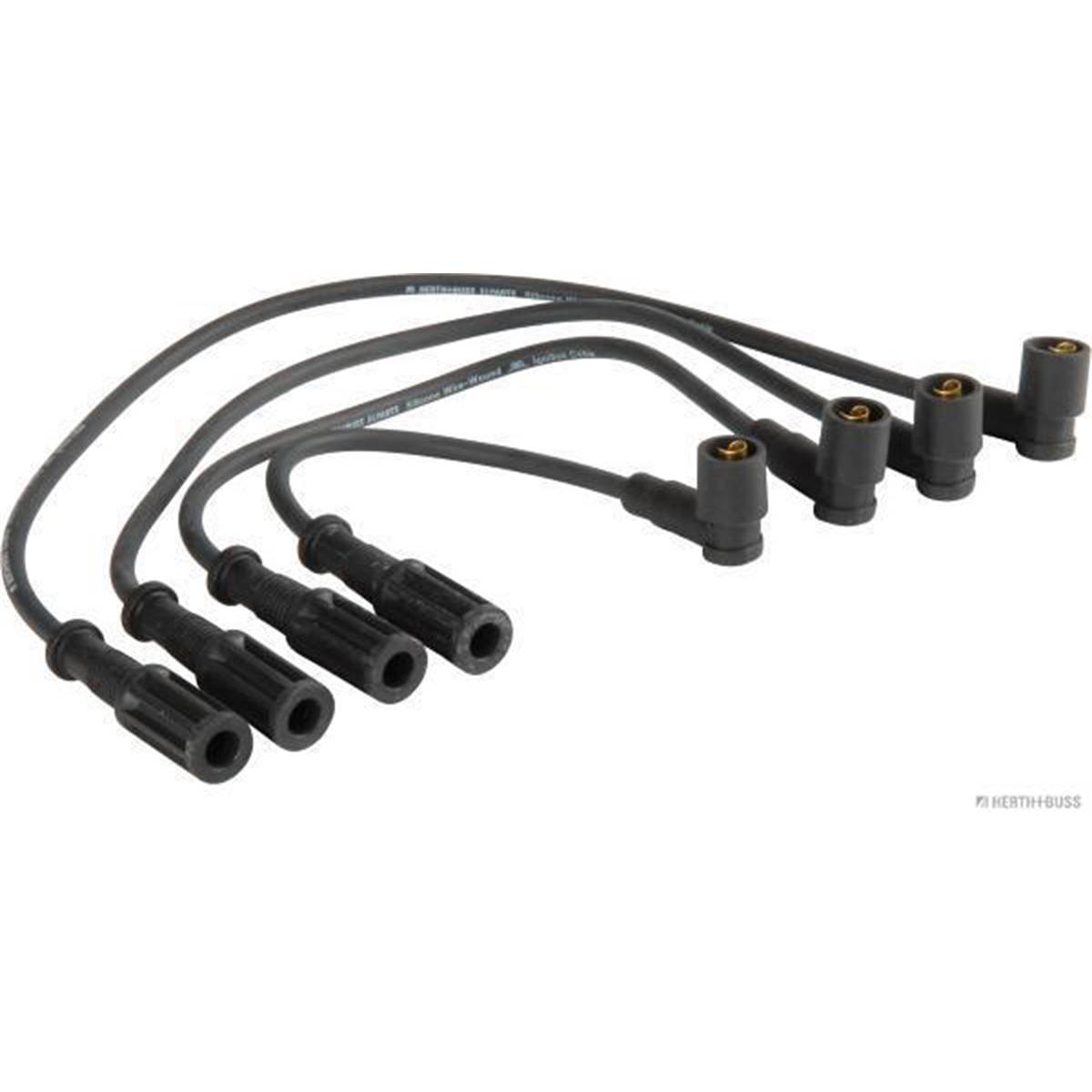 Kit De C Bles D Allumage Hb512 - 51278161