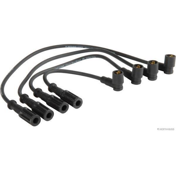 KIT DE C BLES D ALLUMAGE HB512 - 51278161