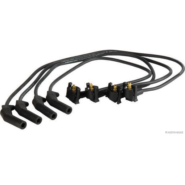KIT DE C BLES D ALLUMAGE HB512 - 51278212