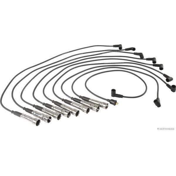 KIT DE C BLES D ALLUMAGE HB512 - 51278222