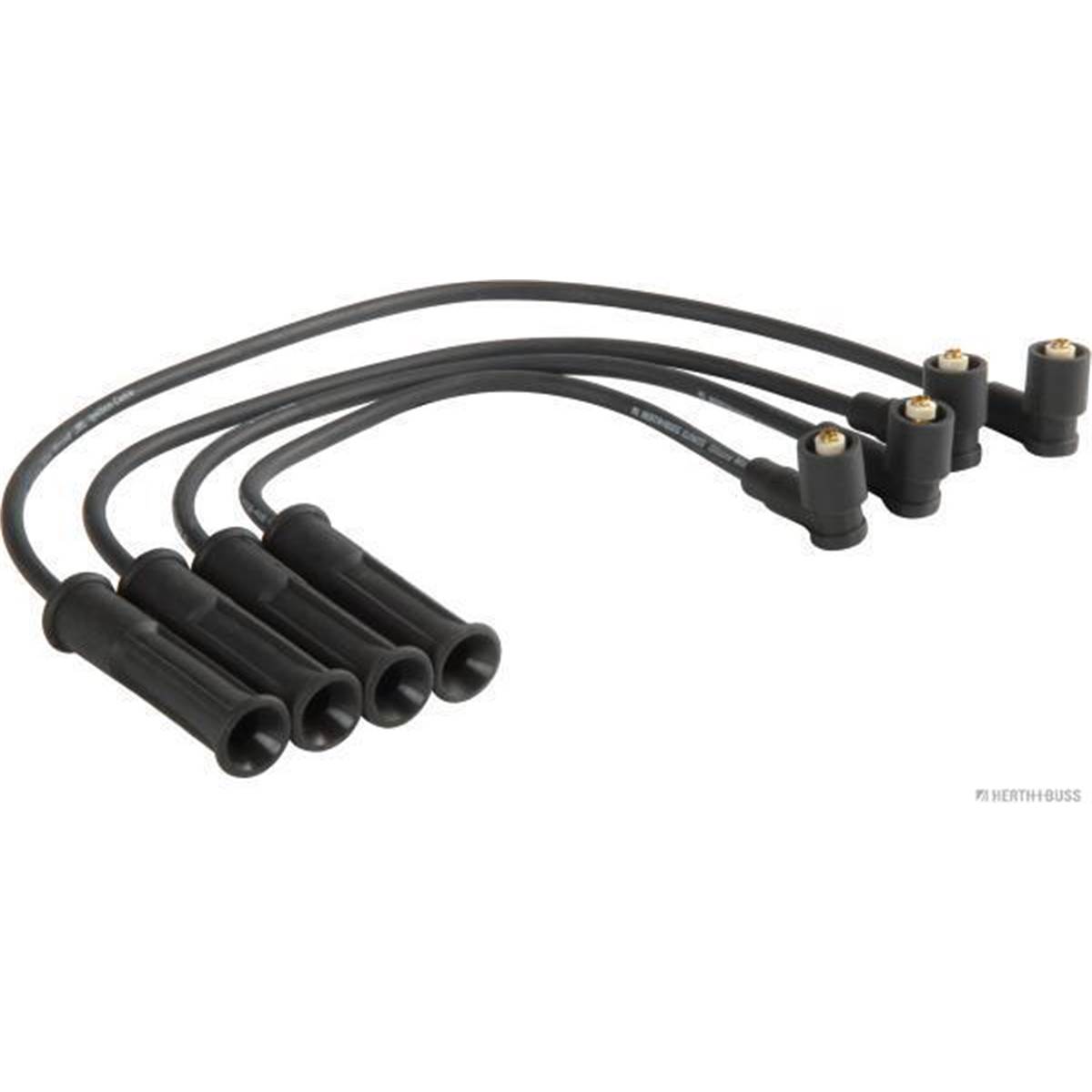 Kit De C Bles D Allumage Hb512 - 51278264